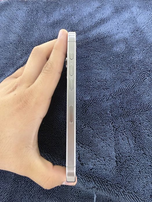 Iphone 15 pro 128 gb