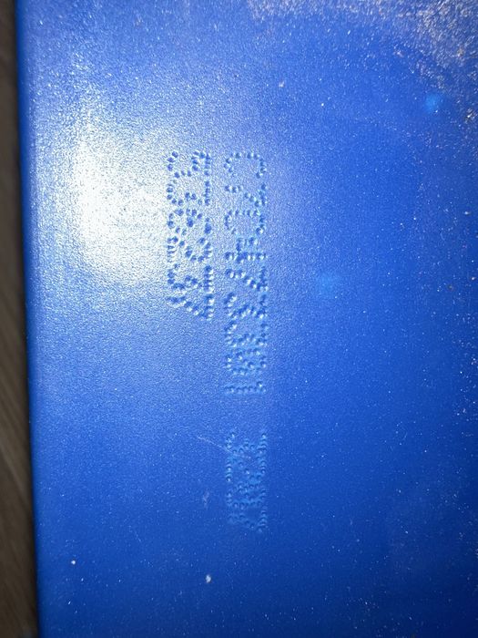 Аккумулятор варта VARTA D24 Blue Dynamic 60 Ач