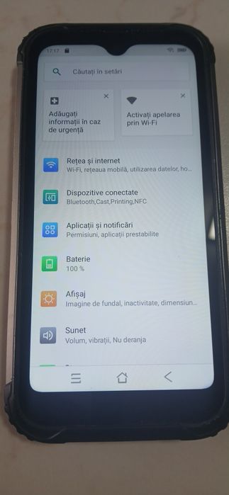 Blackview Bv5900