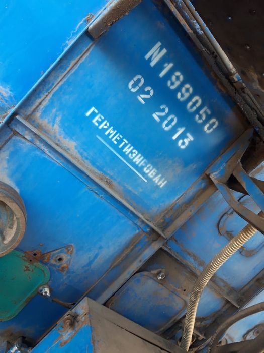 Продается комбайны