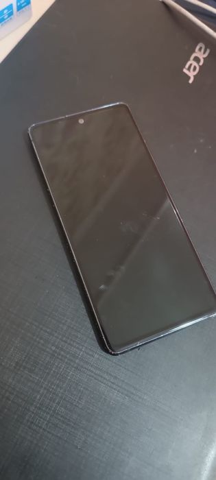 Samsung galaxy S20 FE