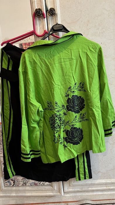 Арзан көйлектер бар