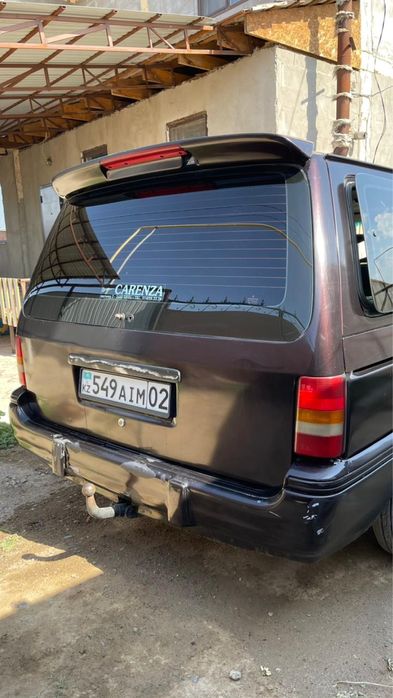 Автомобиль