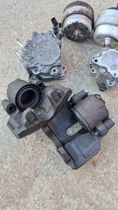 Piese  Turbina  Audi A4 B7 B6  1.9 tdi