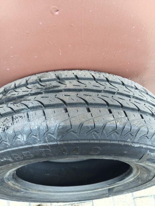 Гуми 2 броя………….. …