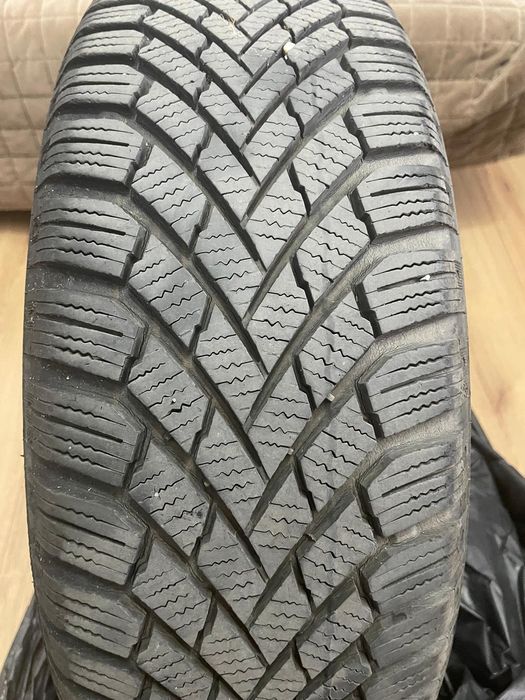 Anvelope iarna Continental dimensiunea 185x60xR15
