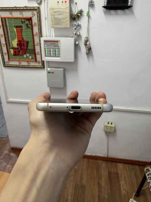 Samsung Galaxy S21 FE