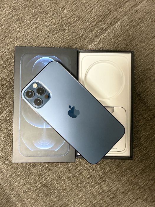 IPhone 12 pro 256 gb