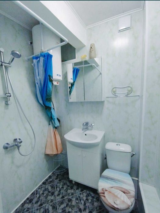 Тристаен, обзаведен апартамент, Гръцка махала, гр.Варна