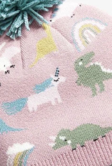 Шапка Next. Новая.