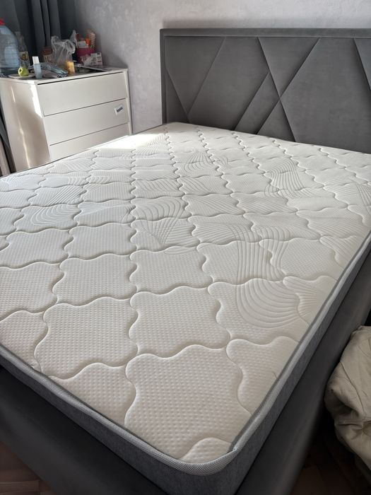 Продам кровать двуспальную