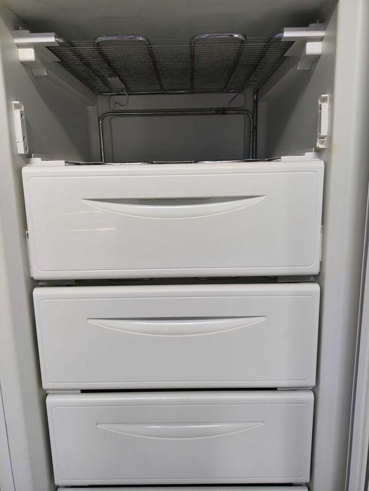 Фризер SILTAL 8 чекмеджета