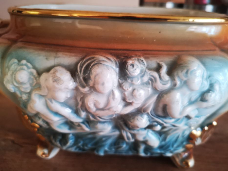 Италиански супник LE Torri