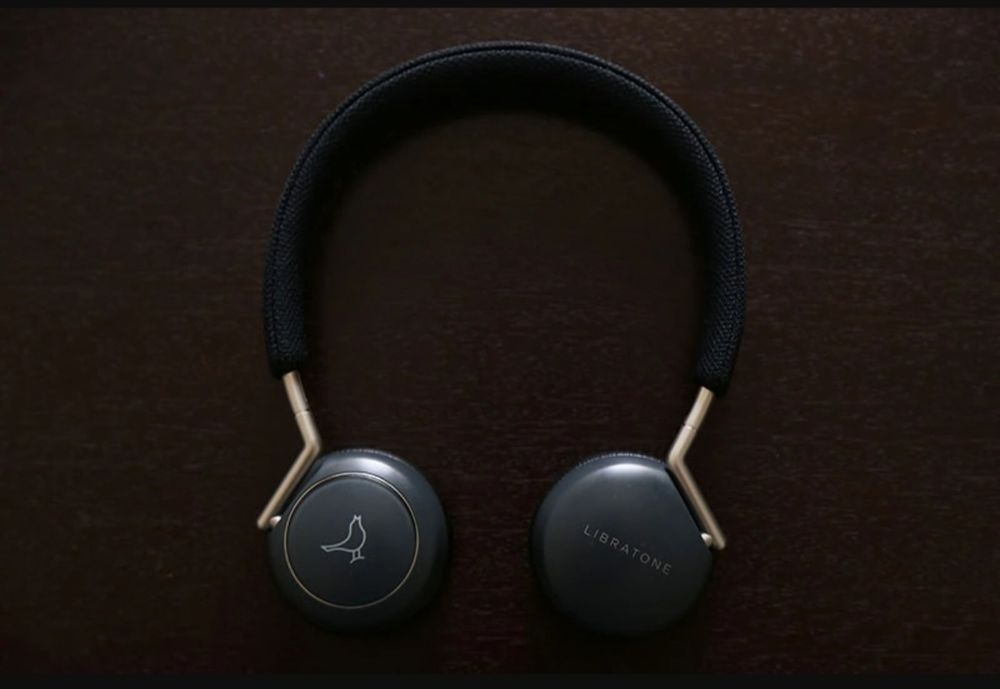 Casti Libratone Q Adapt Wireless