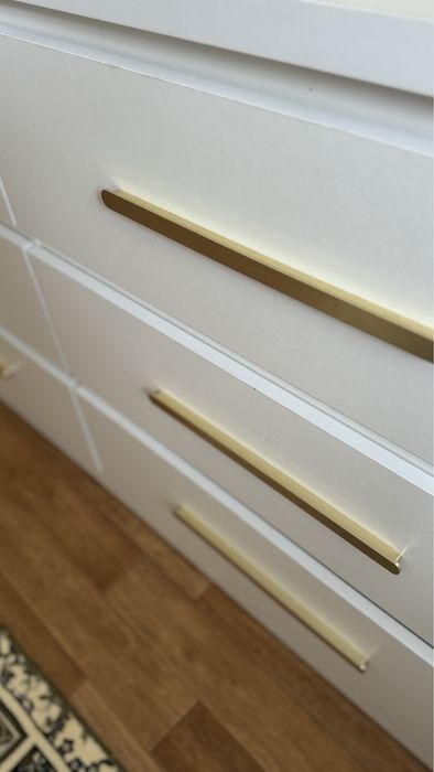 Стильный Комод 2в1