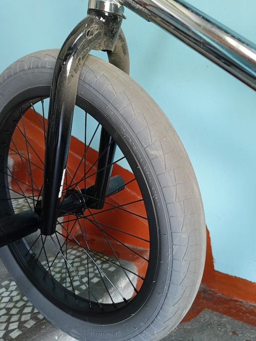 Продам Велосипед BMX