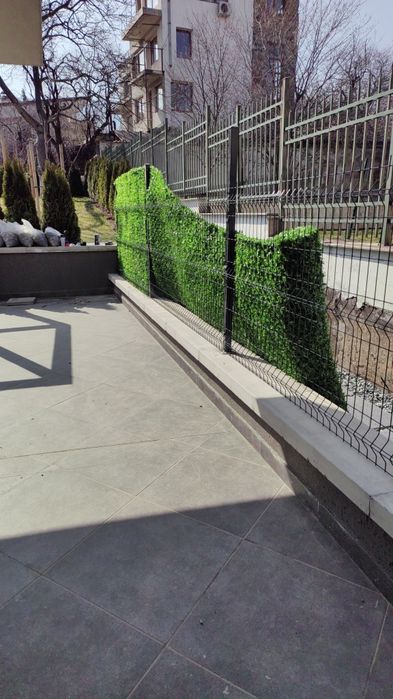 Ограни пана и колчета ! С безплатна доставка !