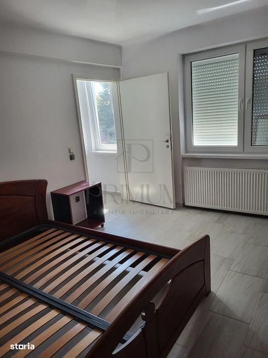 COMPLEX - AP. 1 CAMERA - mobilat, utilat, decomandat — fotografia 1