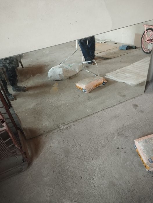 Продам зеркала большой