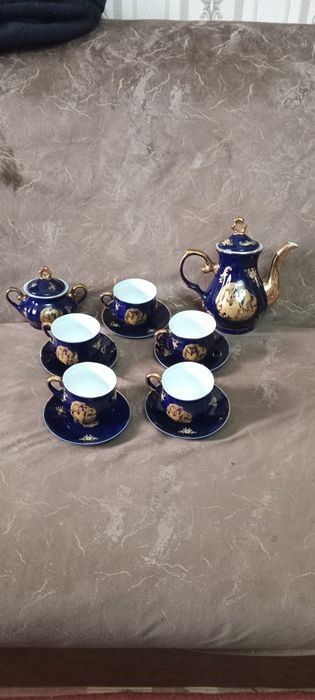 Кованная композиция