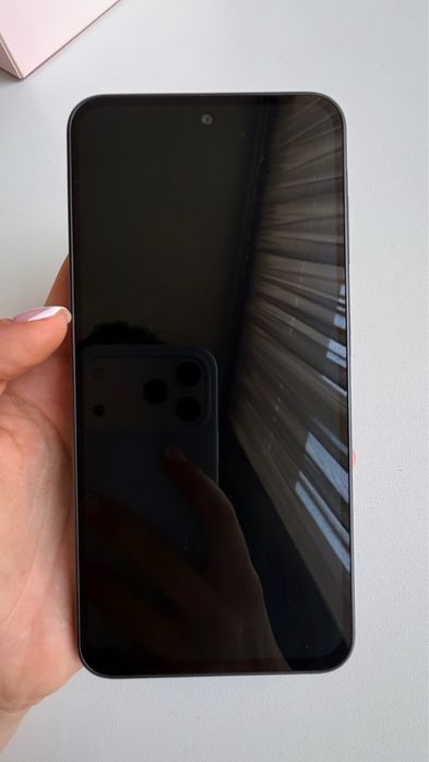 Samsung Galaxy A36