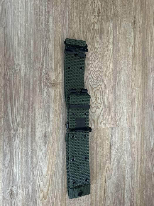 Тактический пояс