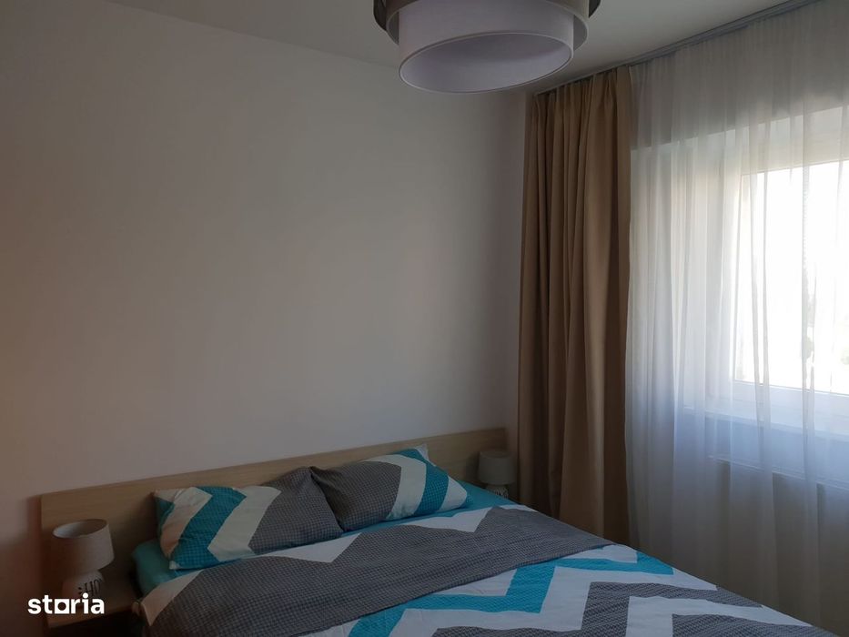 Apartament de închiriat cu bucătărie separată, Zizinului Brașov