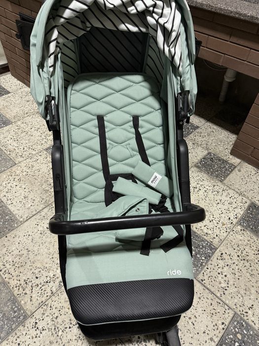 Коляска детская