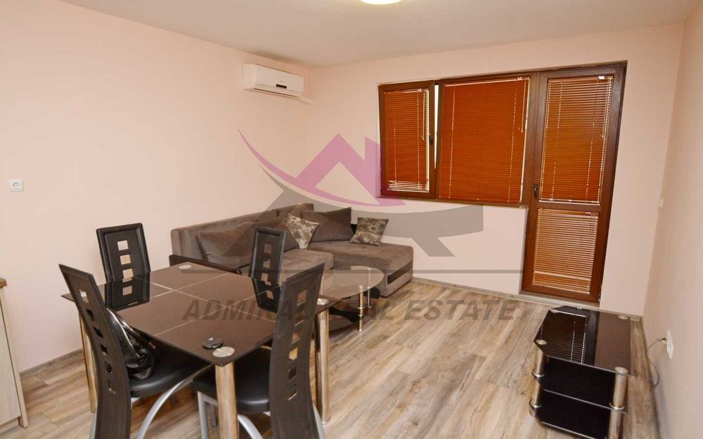 Дава се под наем Тристаен апартамент в Варна, Колхозен пазар - 85 кв.м за 700 € - Снимка #1