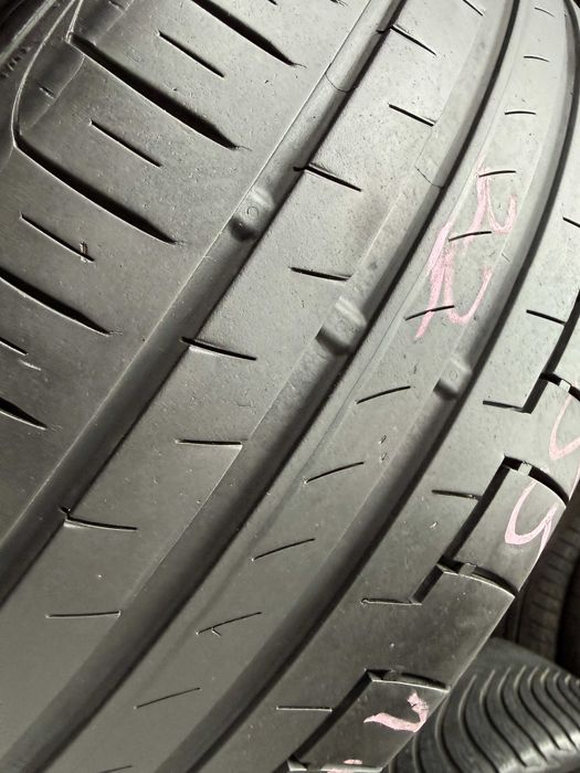 2x Anvelope Vara 205/55 R16 - Continental Premium Contact 6
