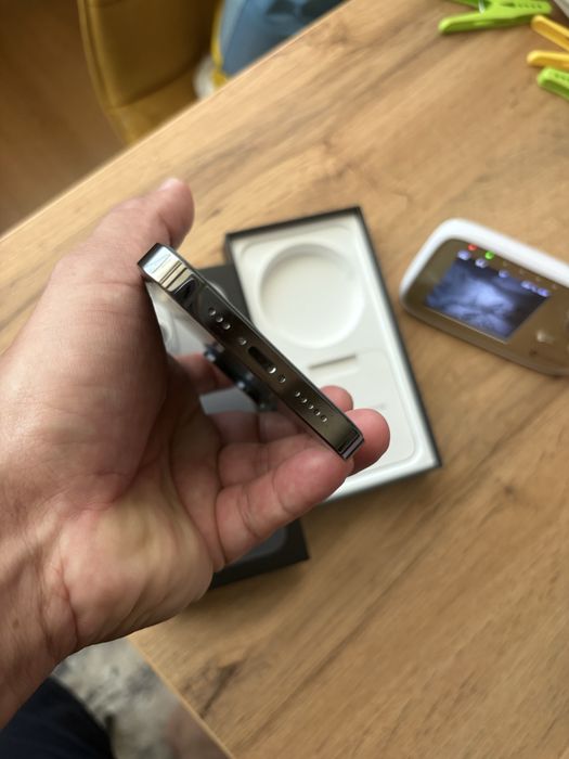 İphone 13 Pro-128GB