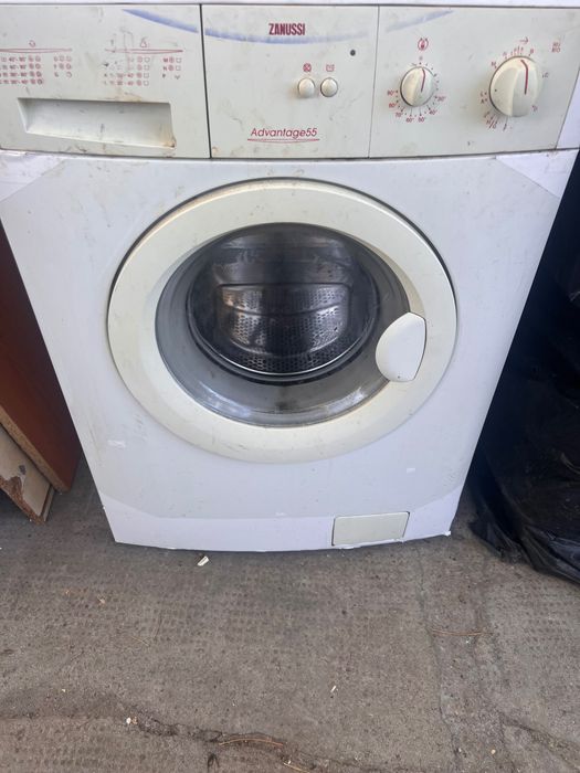 mașina de spălat