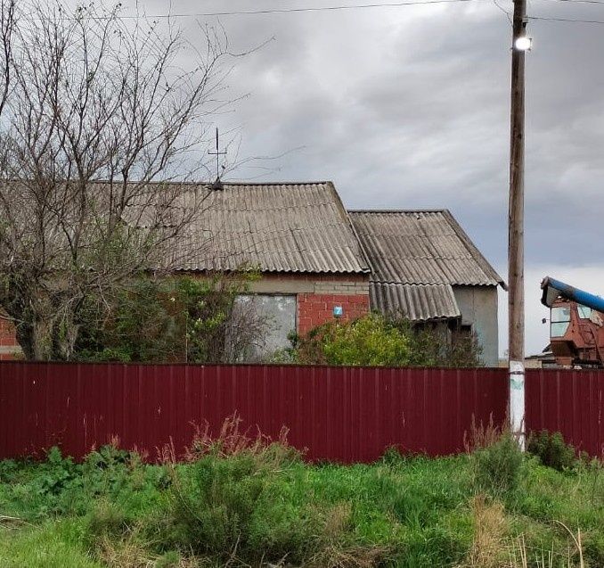 Продаю квартиру в двух квартирном доме