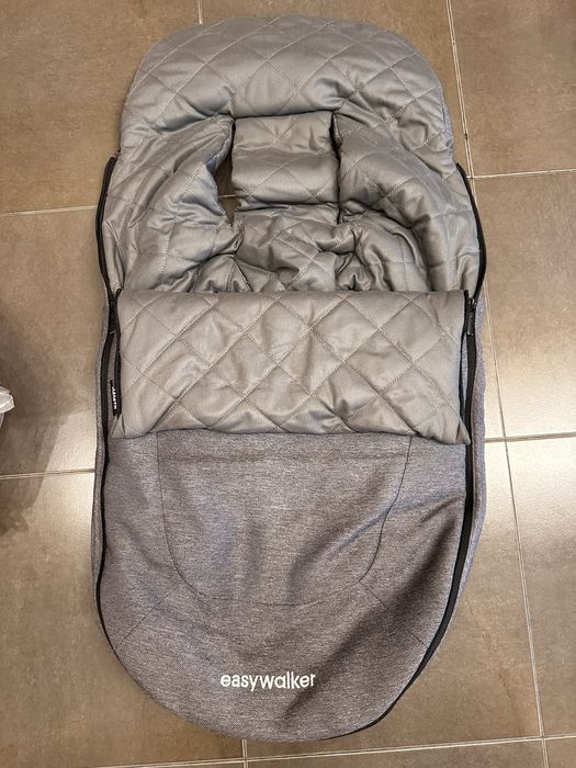 Easywalker Harvey 3 Premium