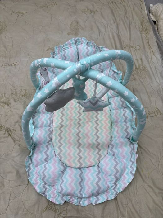 Кокон-трансформер