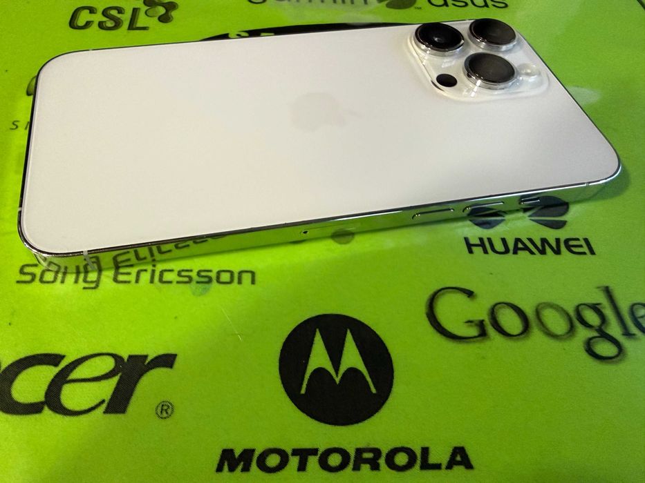 iPhone 14 Pro Max 128gb 90% батерия