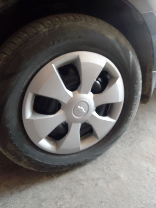 Евро диска балон