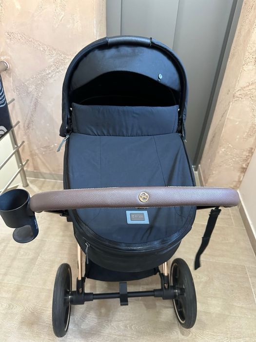 Бебешка количка CYBEX Priam