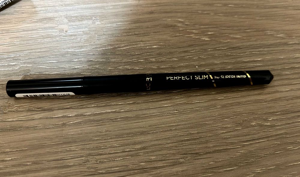 Лайнер от L'Oréal