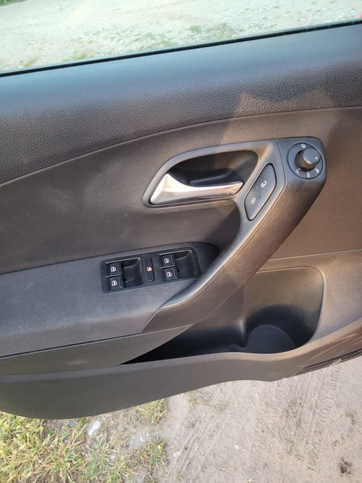 Vw polo1.6 tdi euro 5