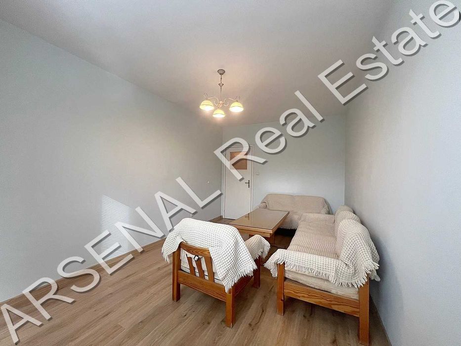 Дава се под наем Двустаен апартамент в София, Център - 73 кв.м за 530 € - Снимка #4