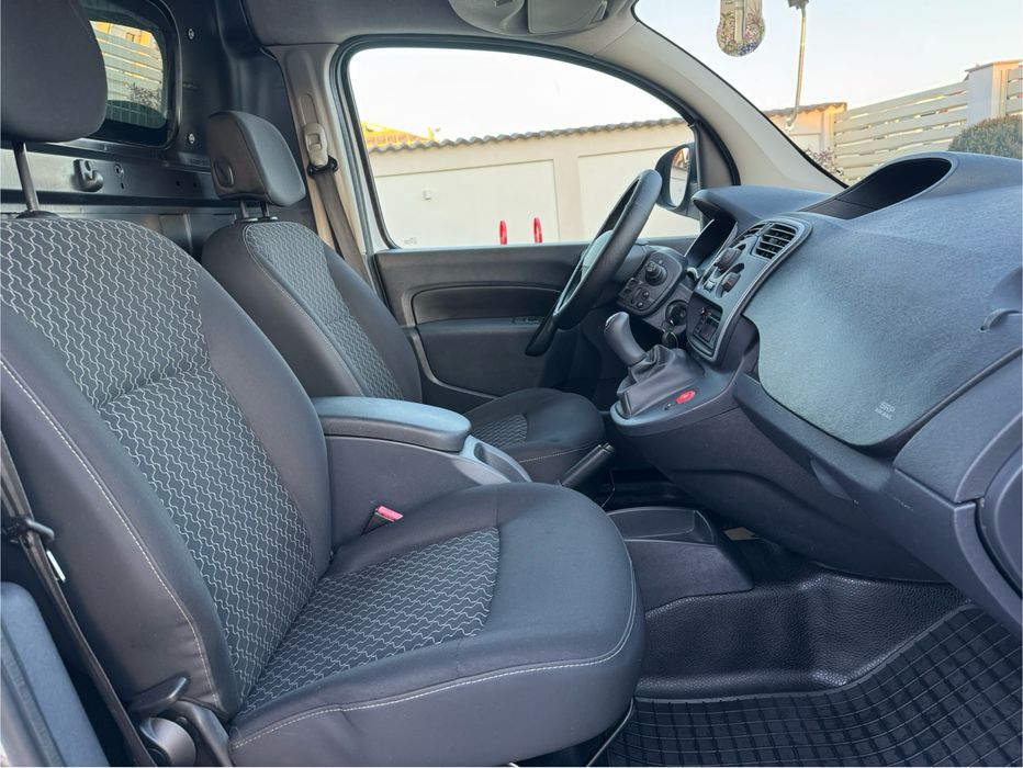 Renault Kangoo 2016 Euro6 - 1.5dci 90cp - Impecabil