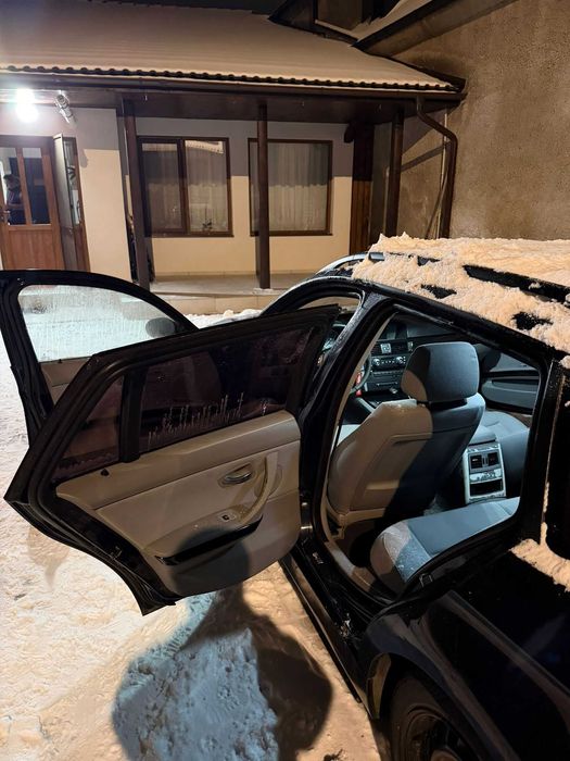 Vand BMW SERIA 3(E91) 2007