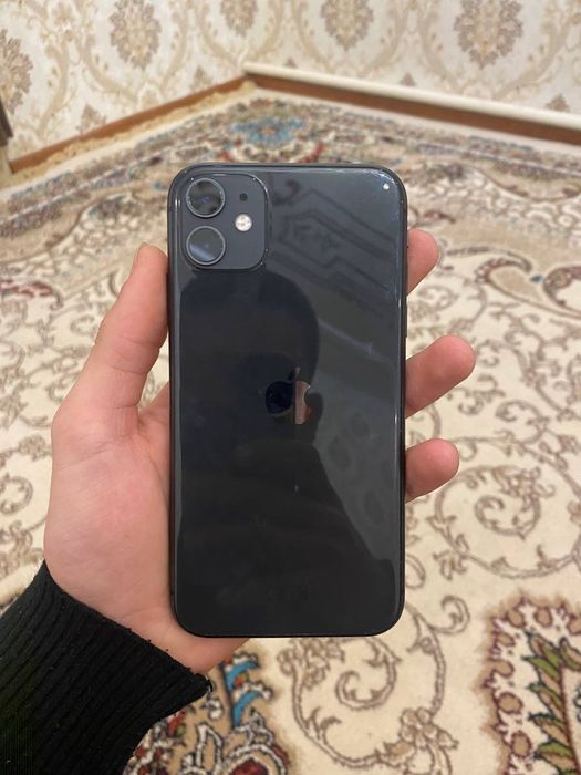 Iphone 11 kafolot bo