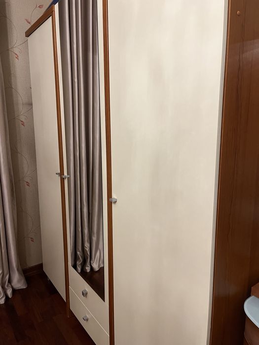 Продам плательный Шкаф б/у