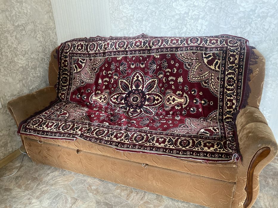 Диван и кресла