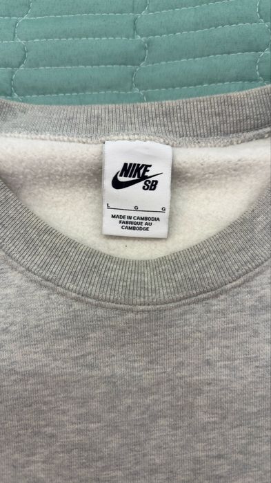 Свитшот Nike(оригинал)