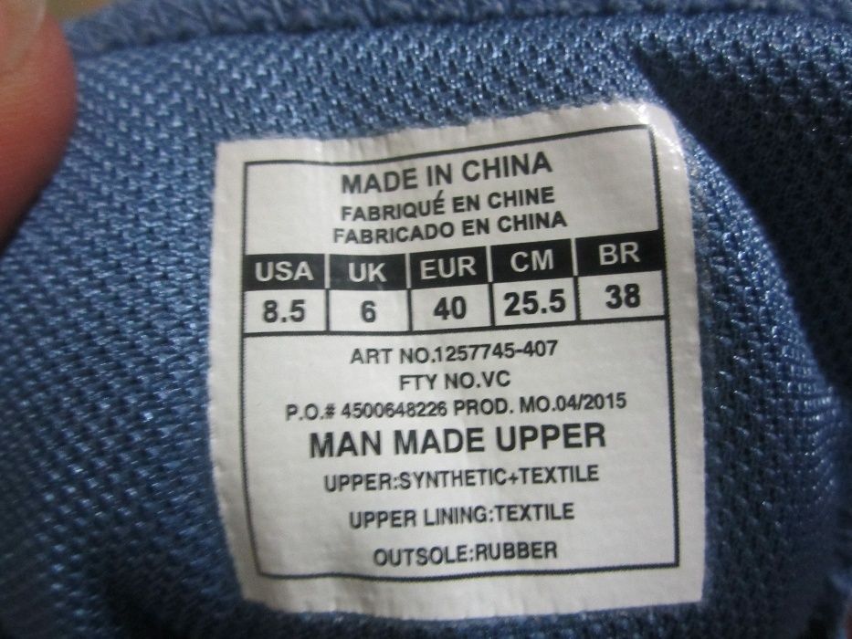 Фирменные ботинки Under armor 39-40 размера