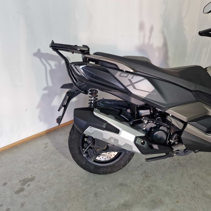 Scuter Kymco DTX 360 ABS | K00107 | motomus.ro