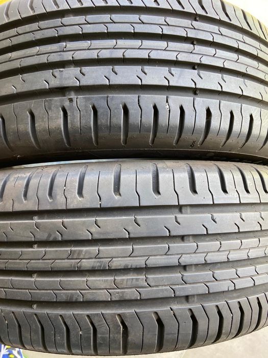 Cauciucuri vara continental